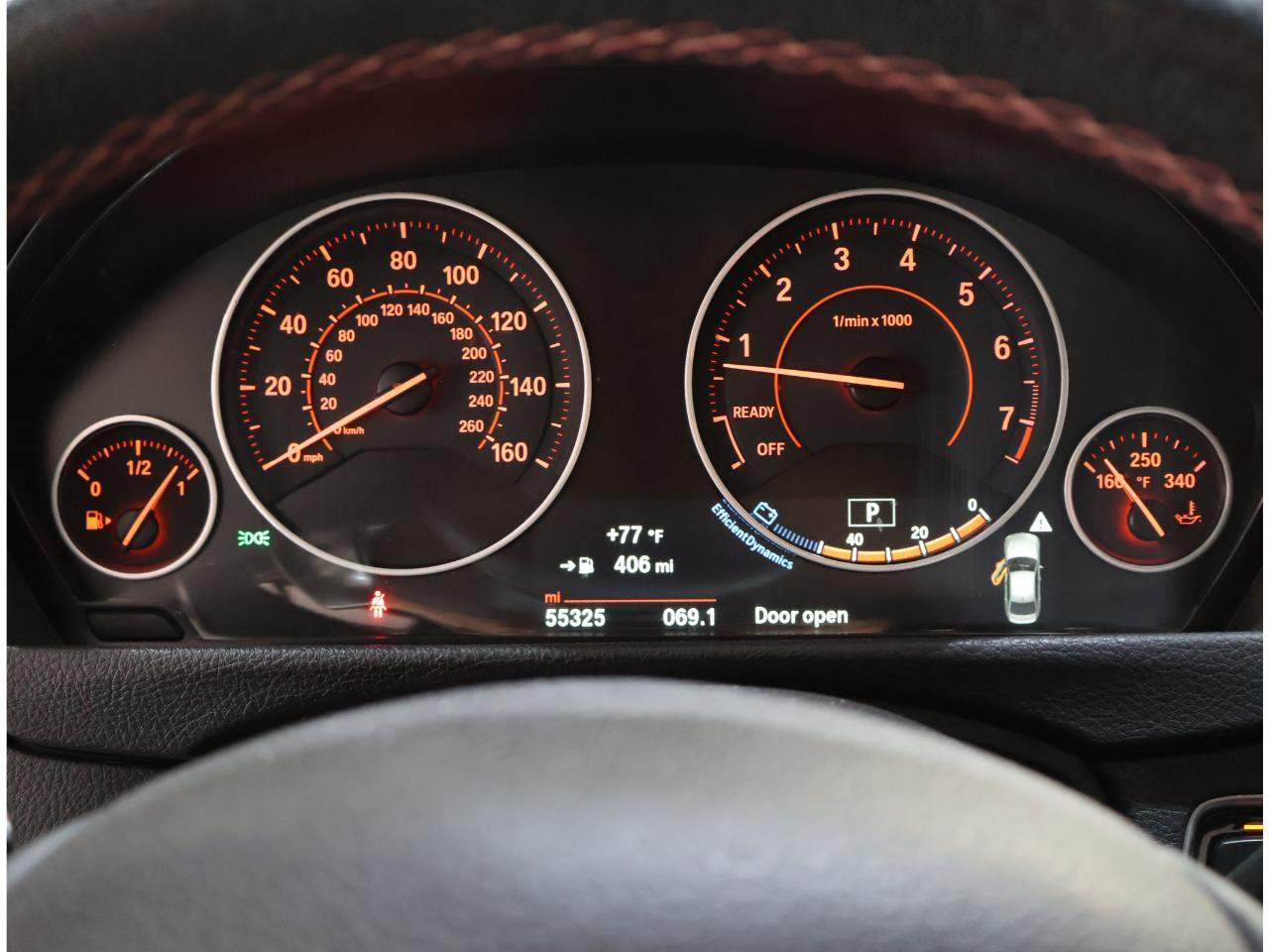 2018 BMW 3-Series 330i