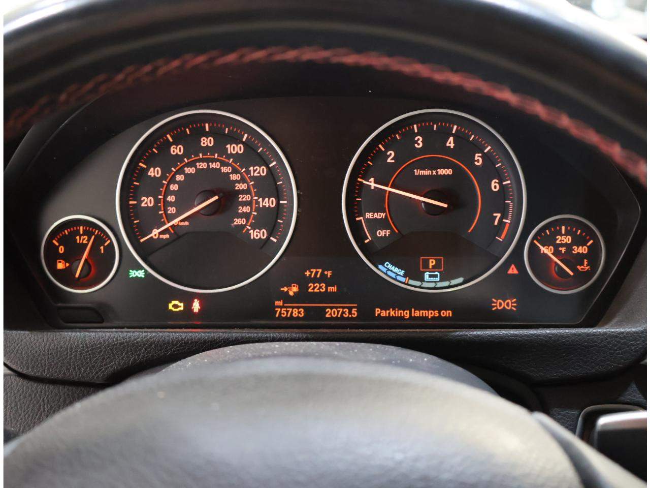 2018 BMW 3-Series 330e iPerformance
