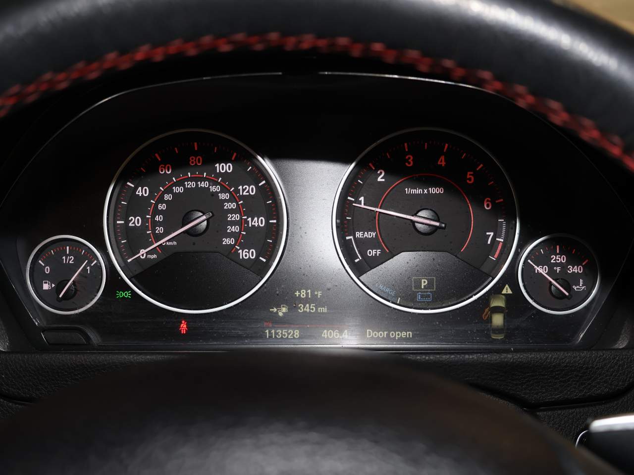 2018 BMW 3-Series 330e iPerformance