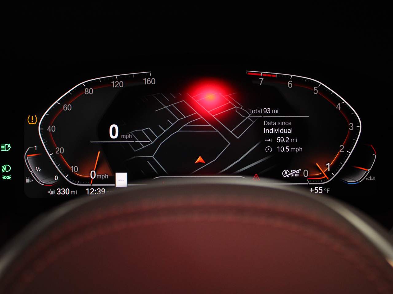 2025 BMW 8 Series 840i - Photo 19