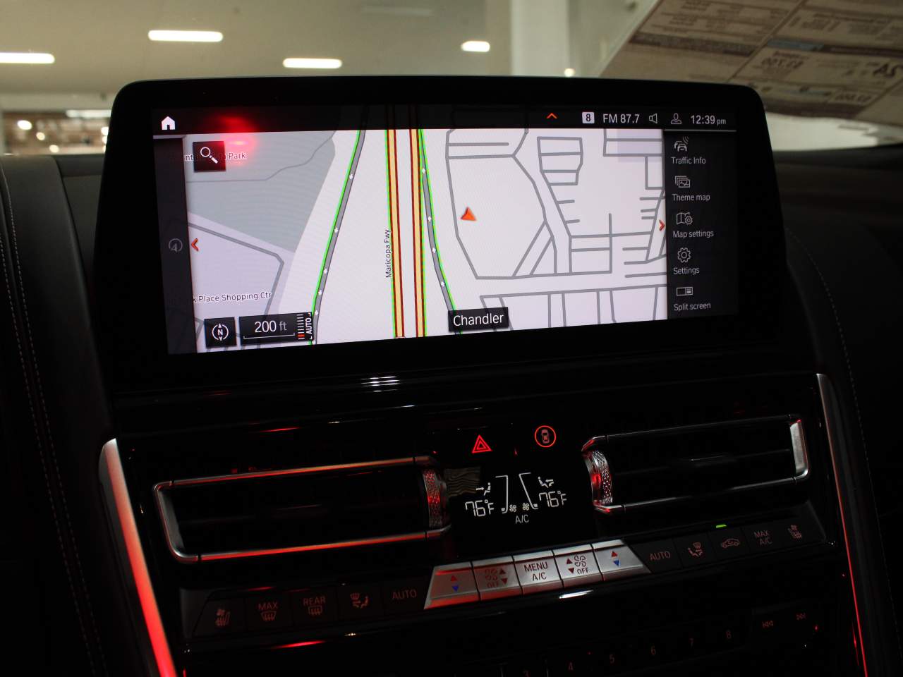 2025 BMW 8 Series 840i - Photo 17