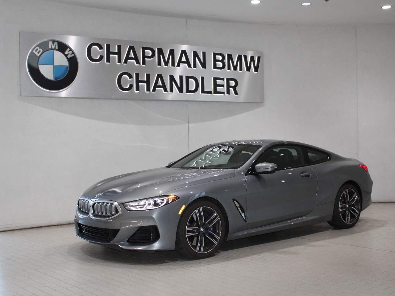 2023 BMW 8-Series 840i