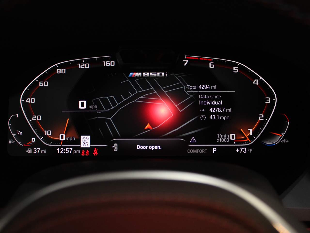 2024 BMW 8-Series M850i xDrive