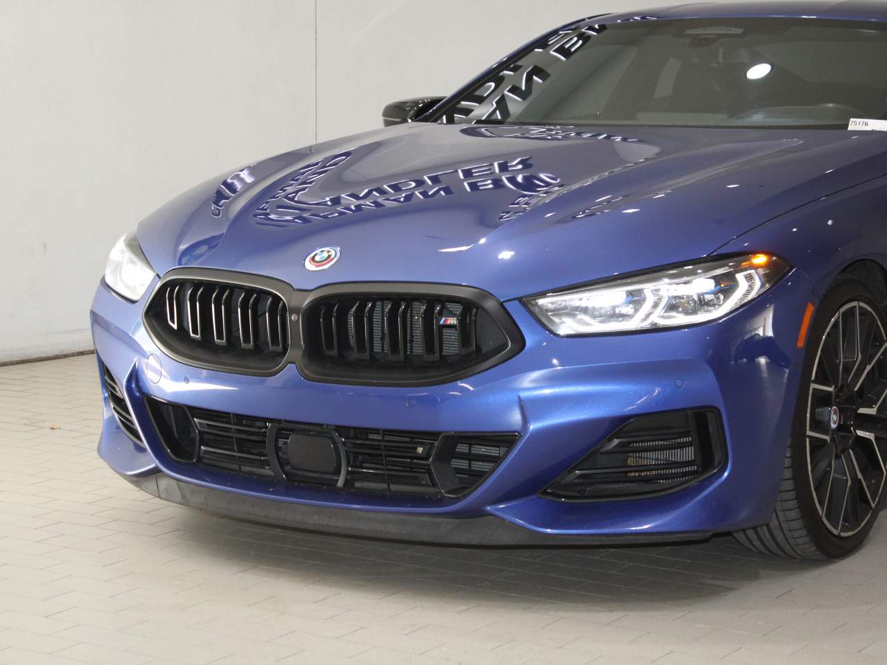 2023 BMW 8-Series M850i xDrive