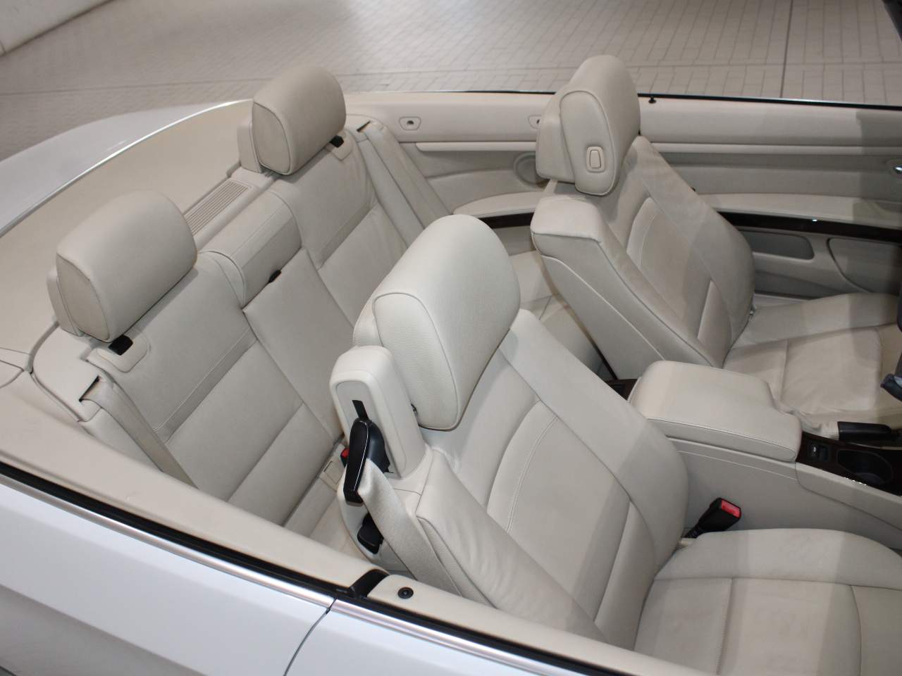 2012 BMW 3-Series 335i