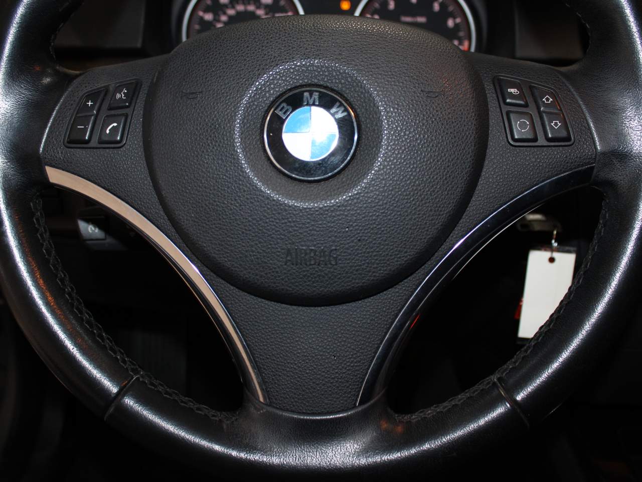 2012 BMW 3-Series 335i