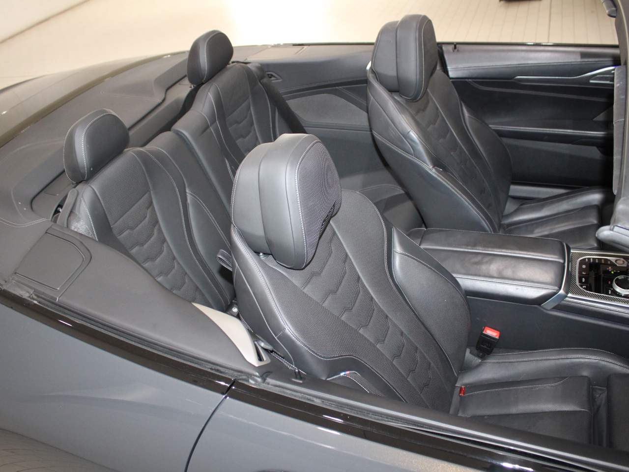 2023 BMW 8-Series M850i xDrive