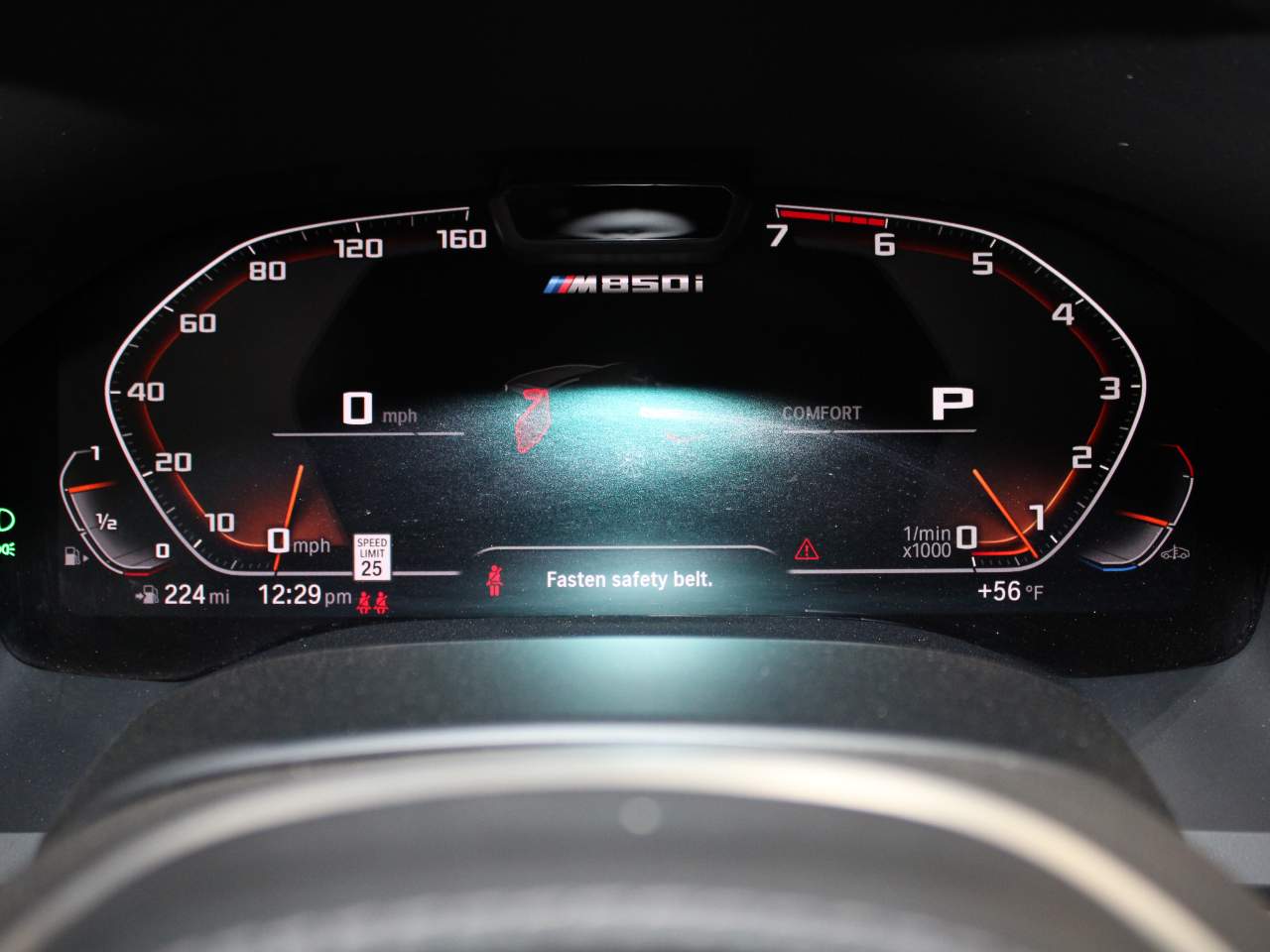 2019 BMW 8-Series M850i xDrive