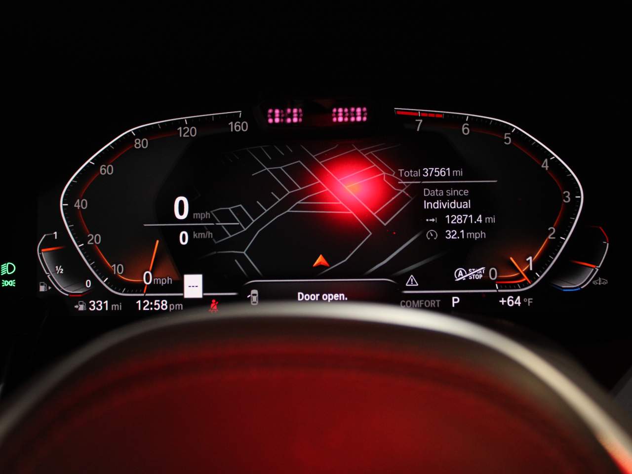 2022 BMW 8-Series 840i Gran Coupe