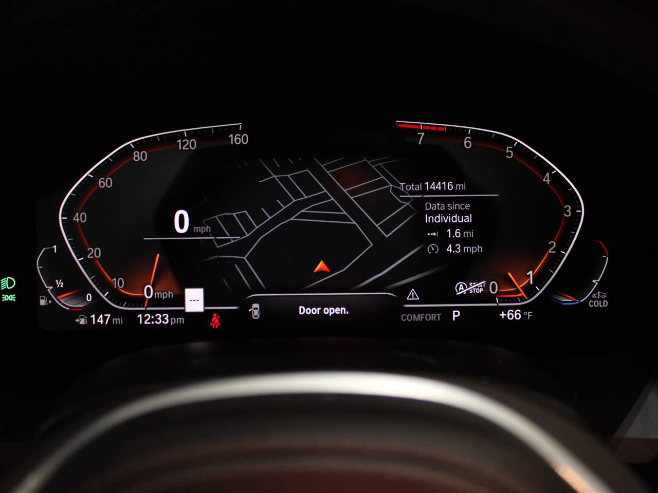 2023 BMW 8-Series 840i Gran Coupe