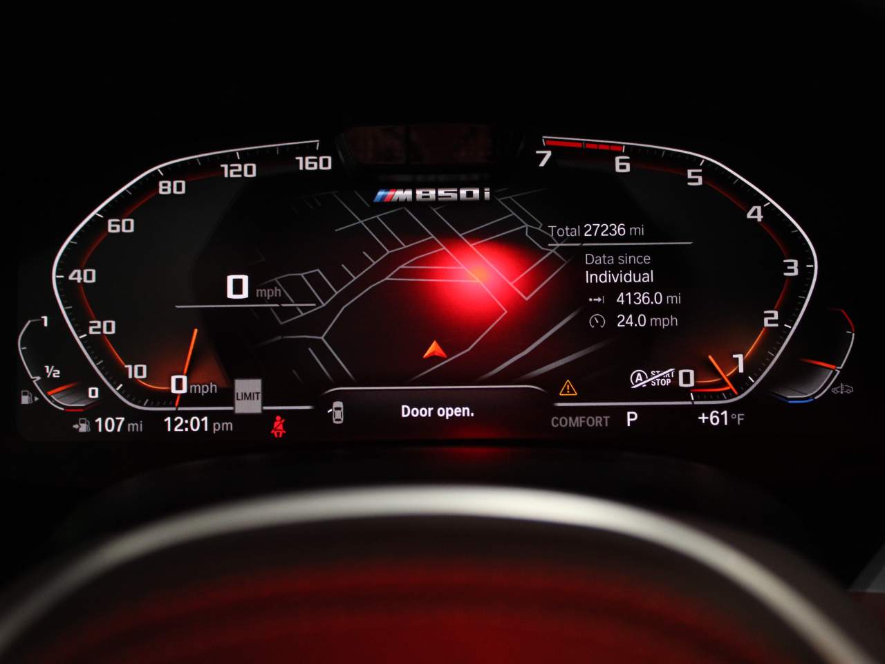 2021 BMW 8-Series M850i xDrive Gran Coupe