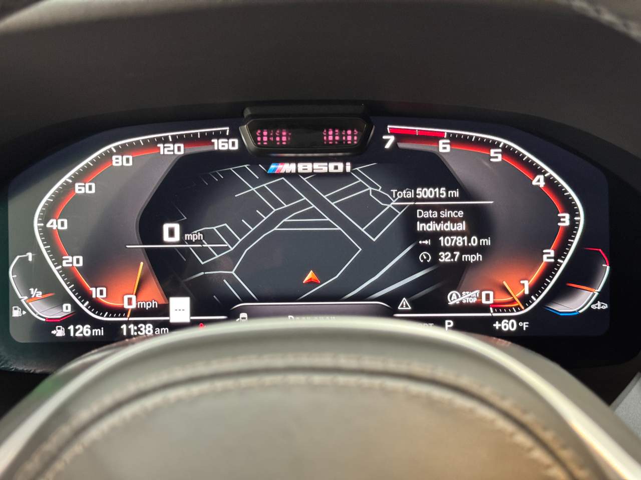 2021 BMW 8-Series M850i xDrive Gran Coupe