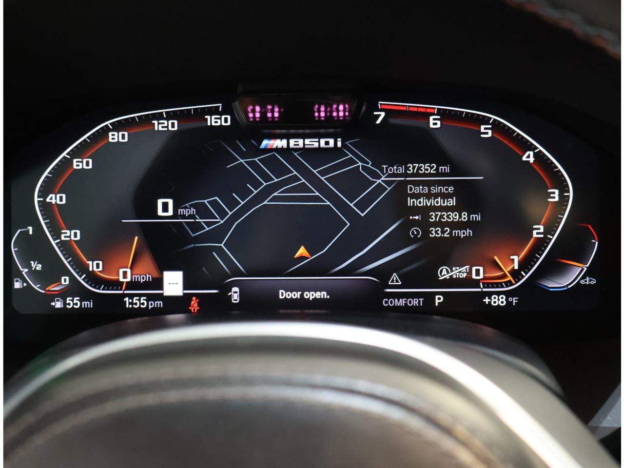 2023 BMW 8-Series M850i xDrive Gran Coupe