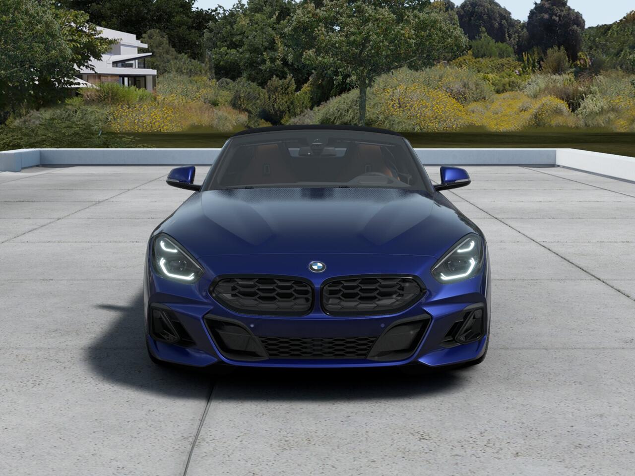 2026 BMW Z4 30i