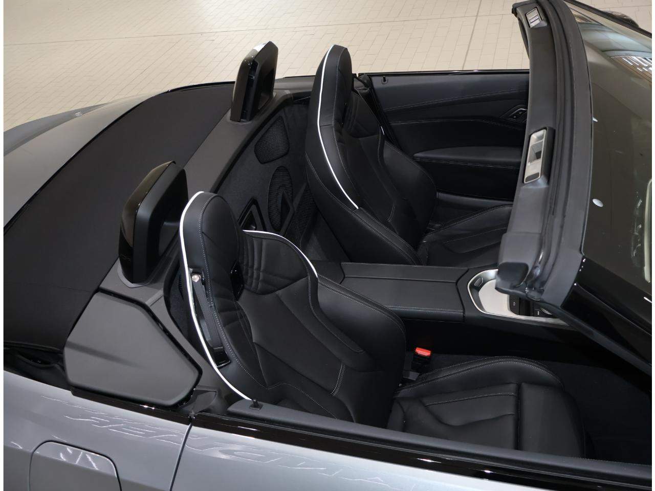2026 BMW Z4 sDrive30i
