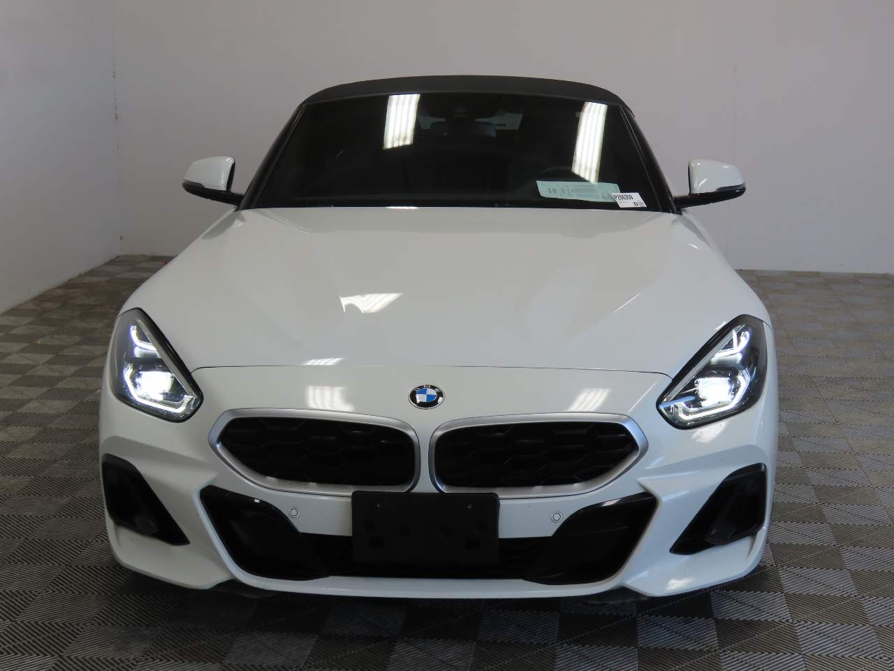 2025 BMW Z4 sDrive30i