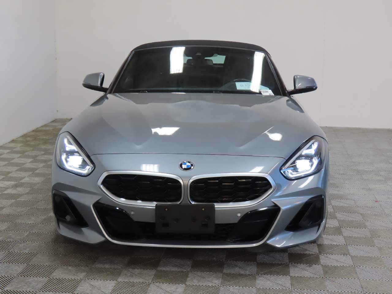 2025 BMW Z4 sDrive30i