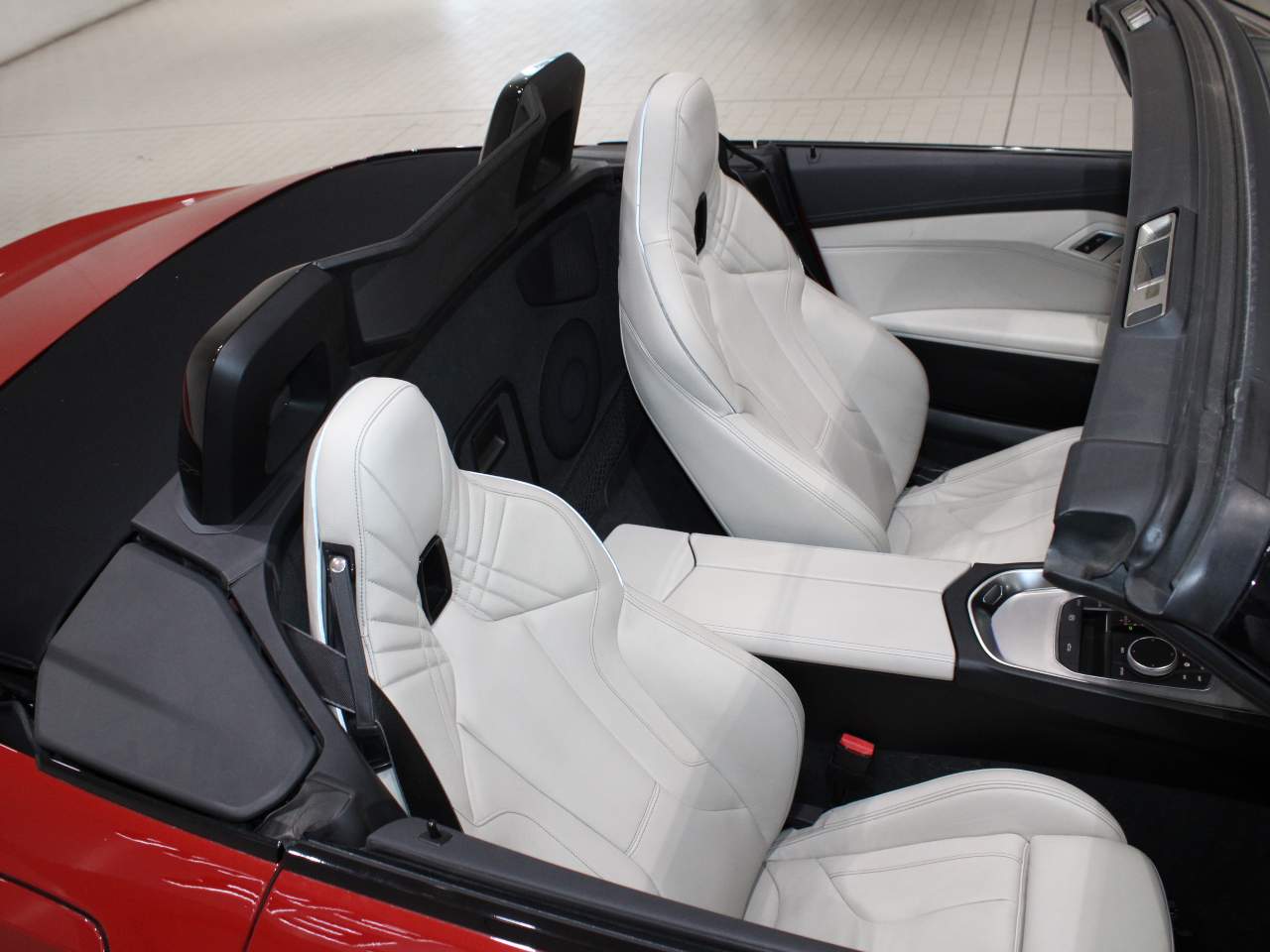 2019 BMW Z4 sDrive 30i