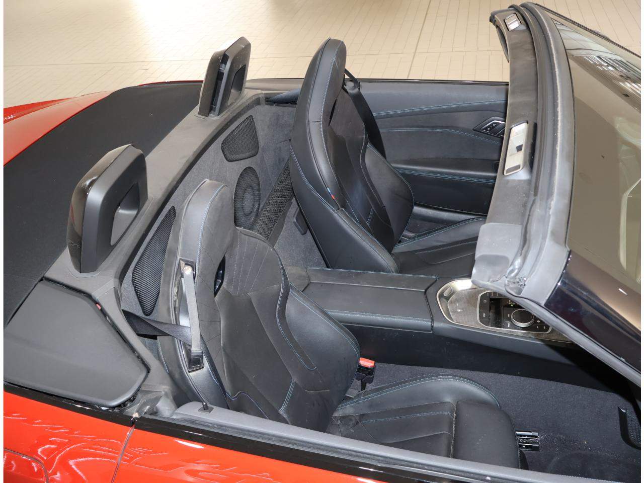 2022 BMW Z4 M40i