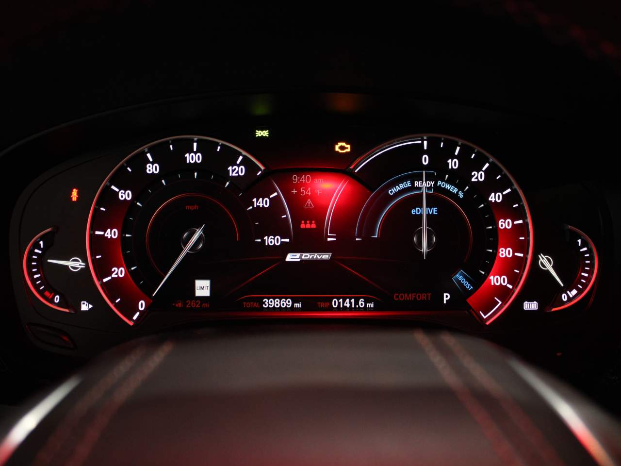 2018 Bmw 530e 5-Series photo 2