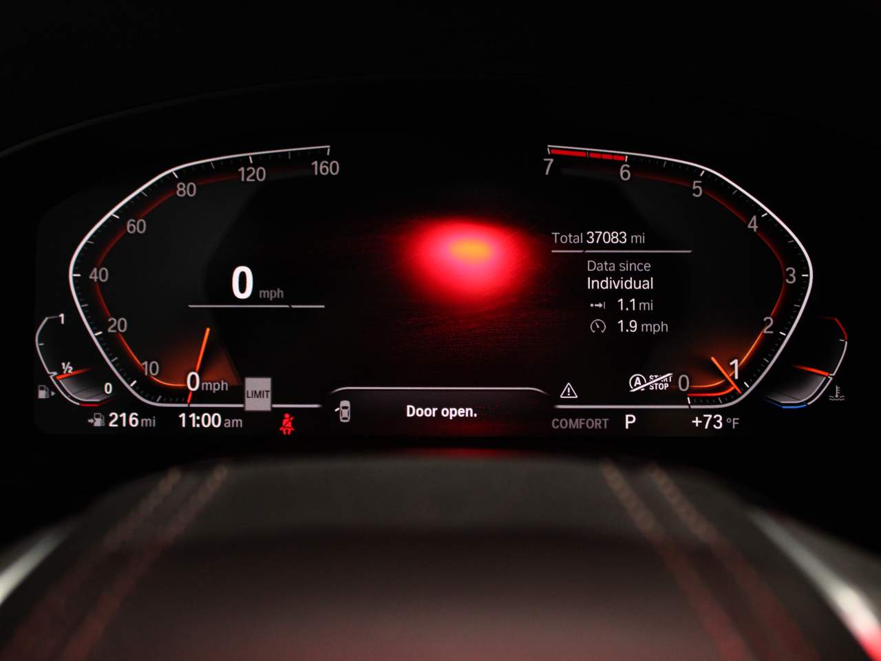 2020 BMW 5-Series 530i