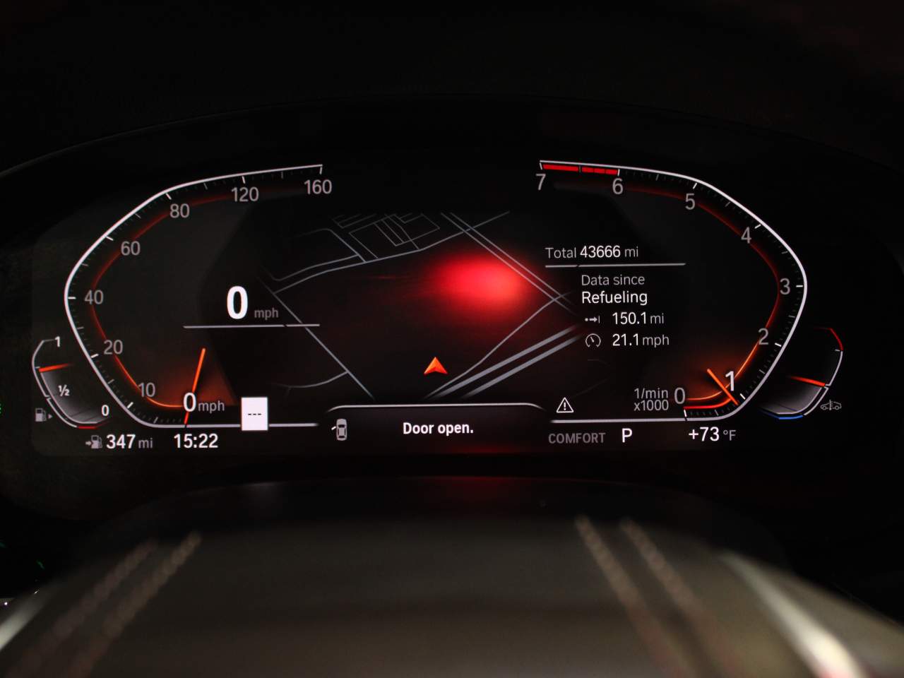 2020 BMW 5-Series 530i xDrive