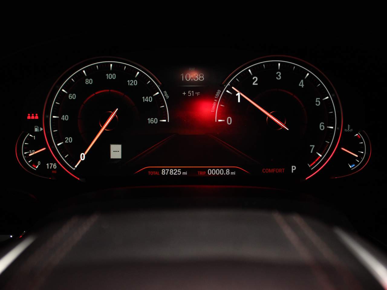 2018 BMW 6-Series 640i xDrive Gran Turismo