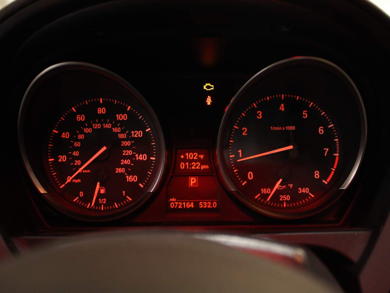 2013 BMW Z4 sDrive28i