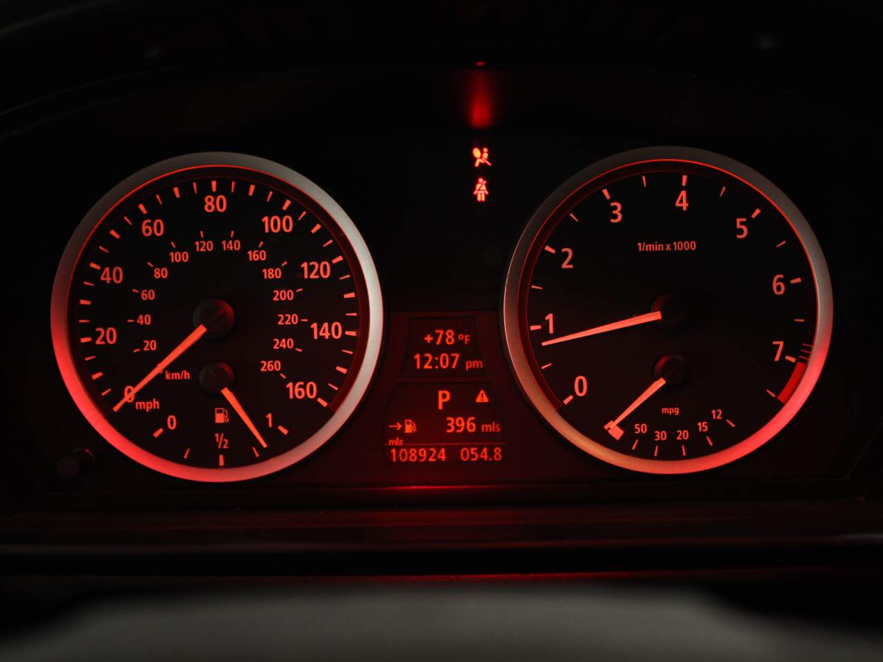 2006 BMW 5-Series 530i