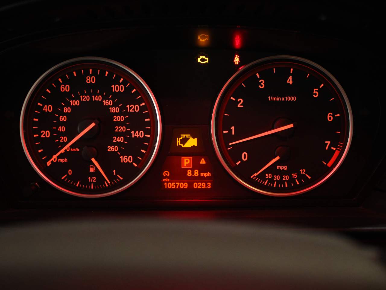 2009 BMW 5-Series 528i