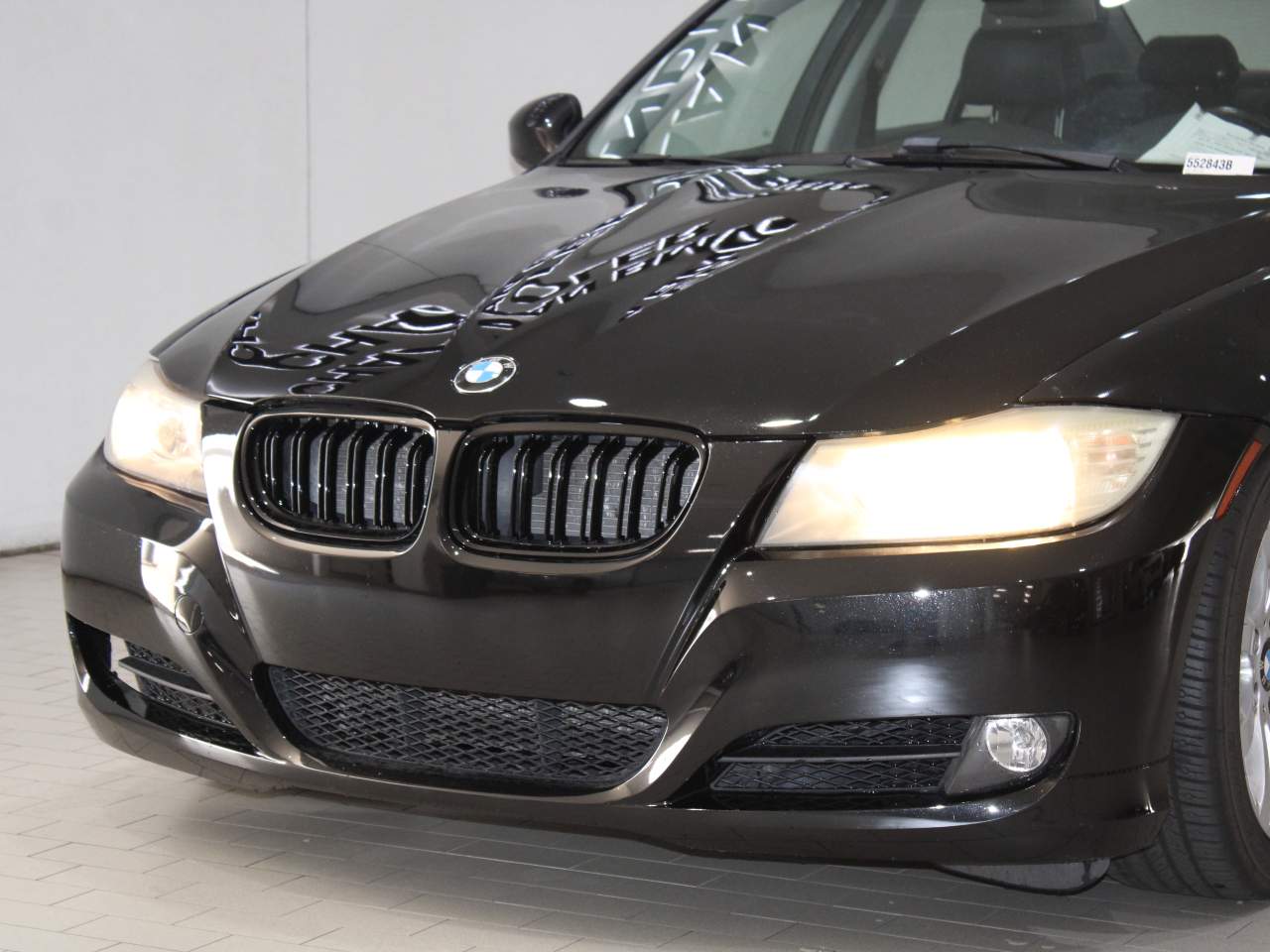 2011 BMW 3-Series 328i