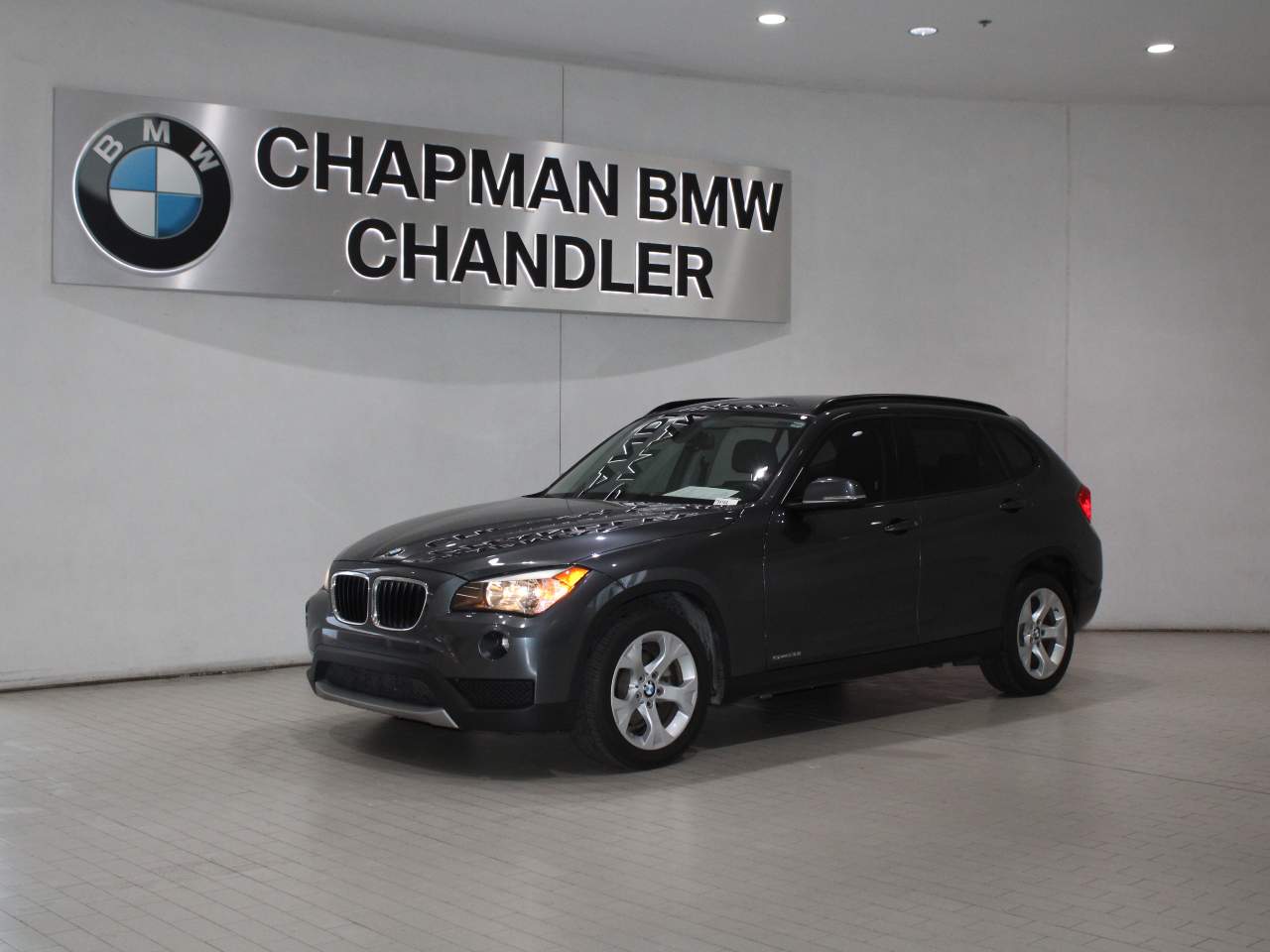 2014 BMW X1 28i