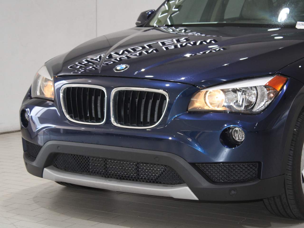 2014 BMW X1 sDrive28i