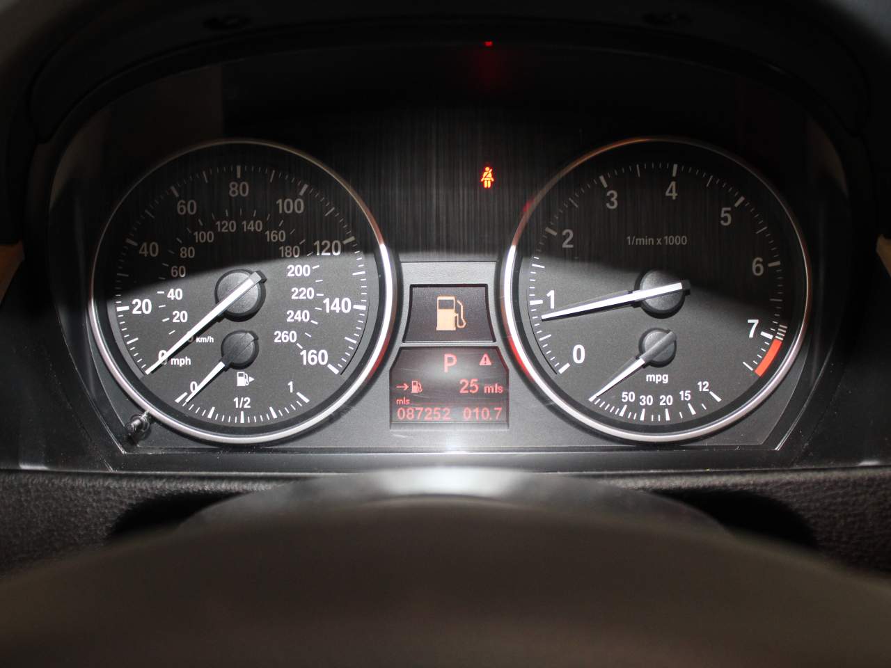 2014 BMW X1 sDrive28i