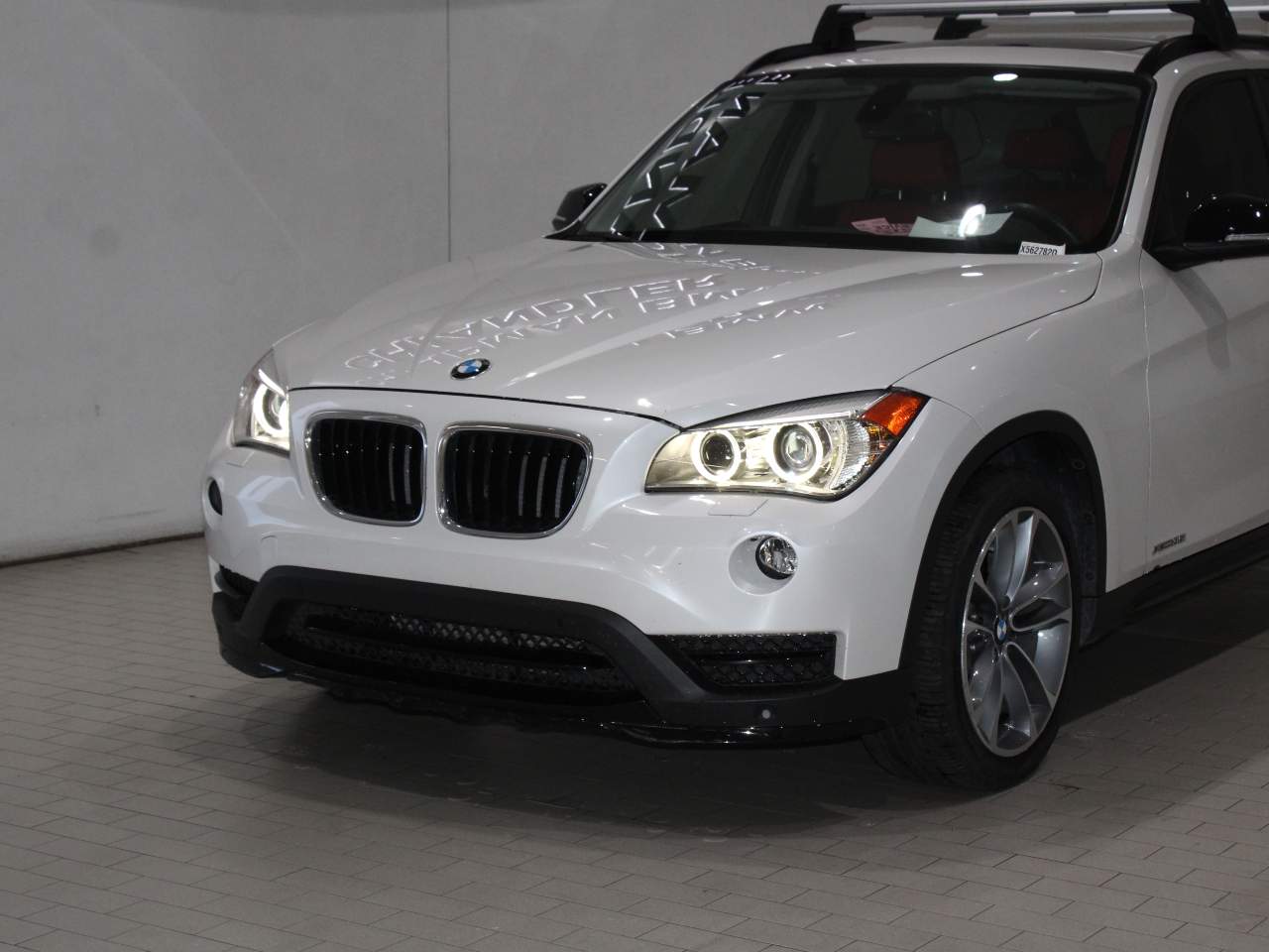2015 BMW X1 xDrive35i