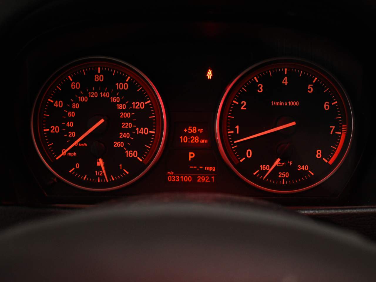 2015 BMW X1 xDrive35i