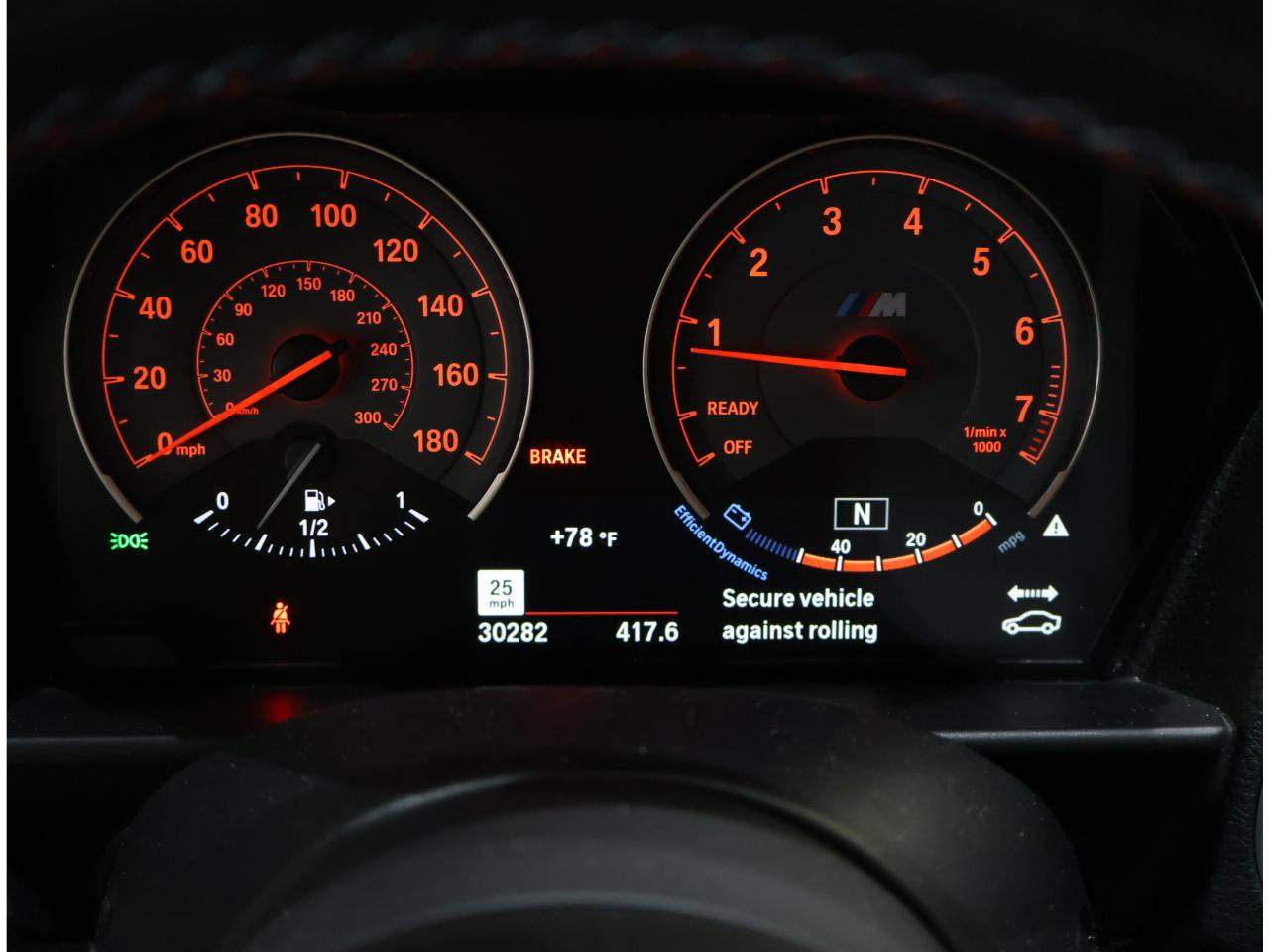 2017 BMW M2  