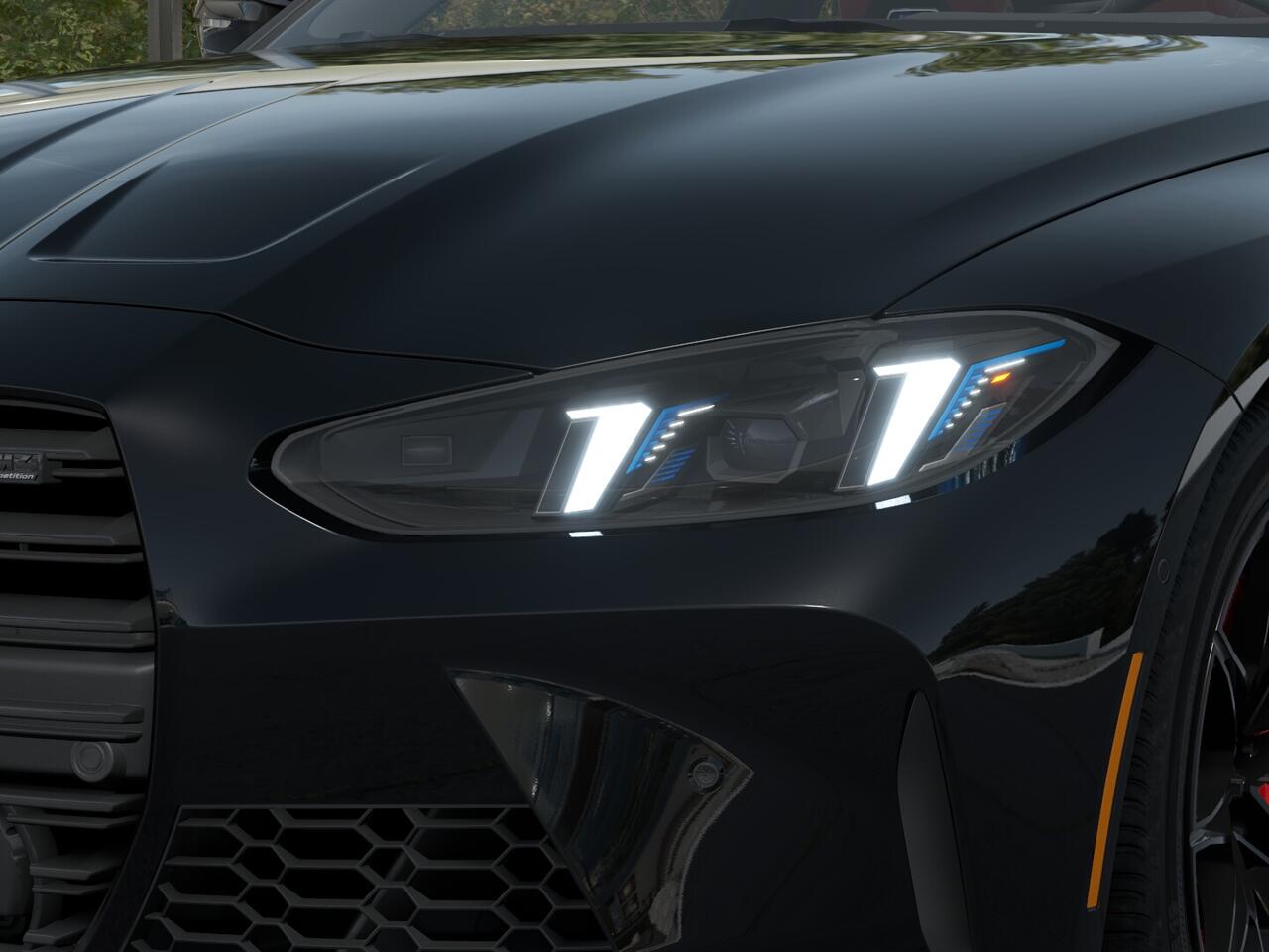 2026 BMW M4 Coupe M4 - Photo 6