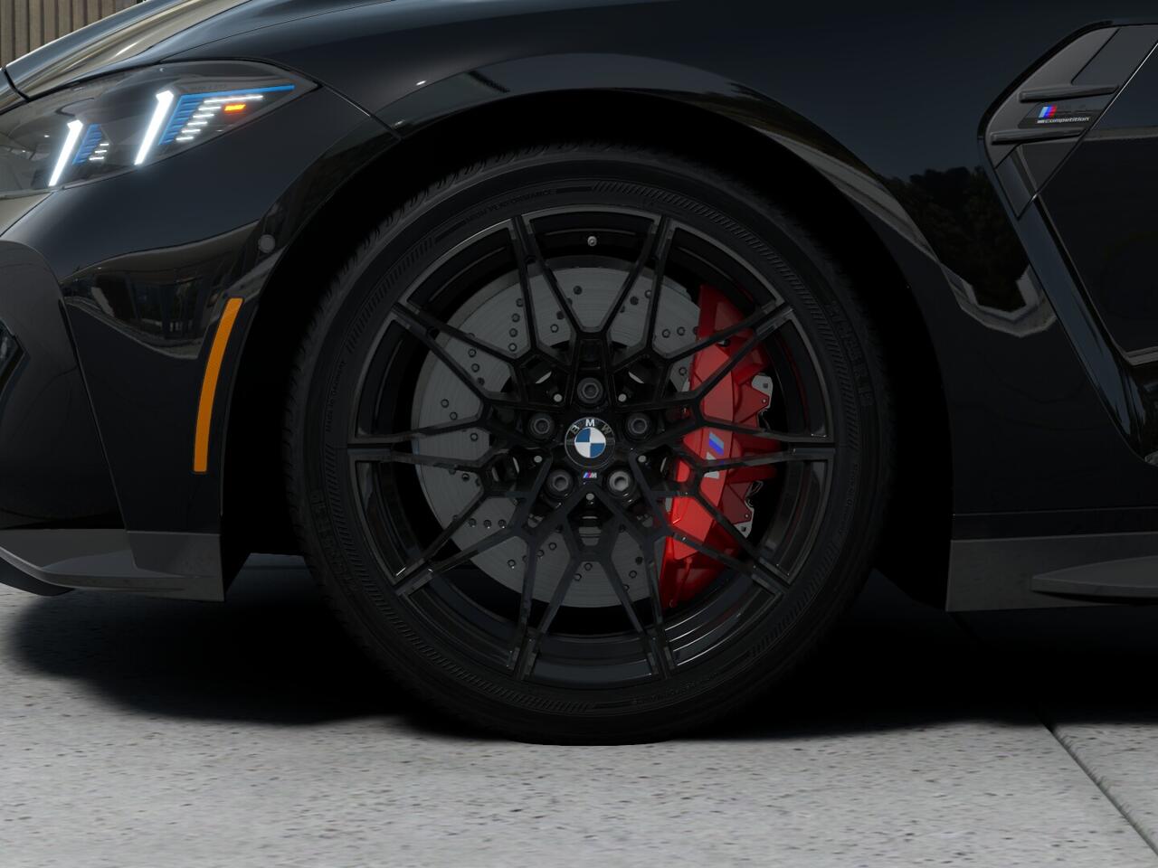 2026 BMW M4 Coupe M4 - Photo 7