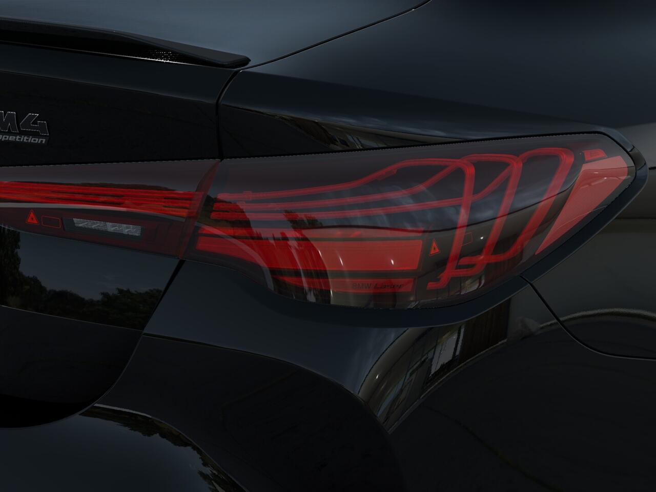 2026 BMW M4 Coupe M4 - Photo 8