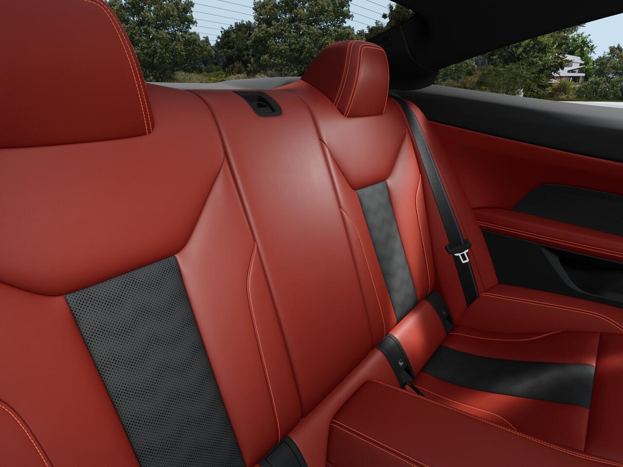 2026 BMW M4 Coupe M4 - Photo 10
