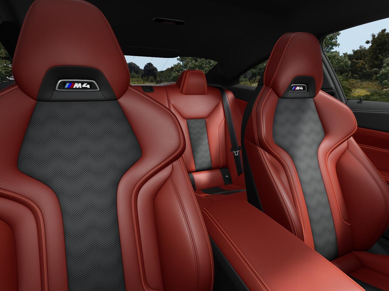 2026 BMW M4 Coupe M4 - Photo 11