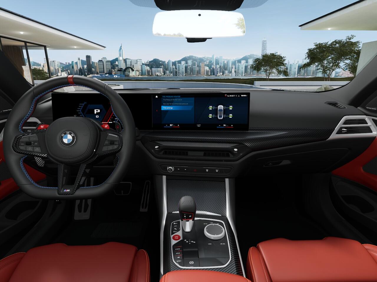 2026 BMW M4 Coupe M4 - Photo 12
