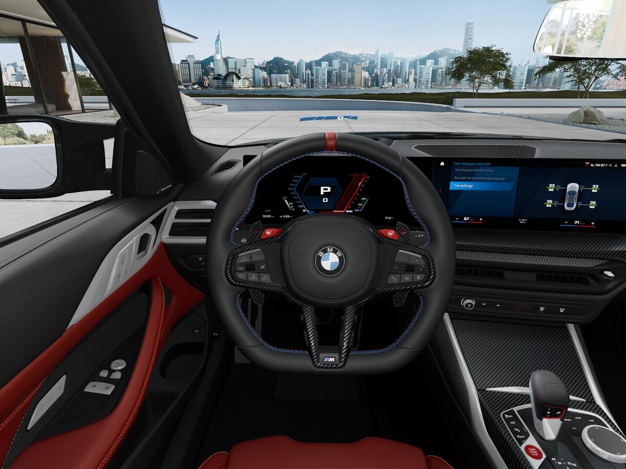 2026 BMW M4 Coupe M4 - Photo 13