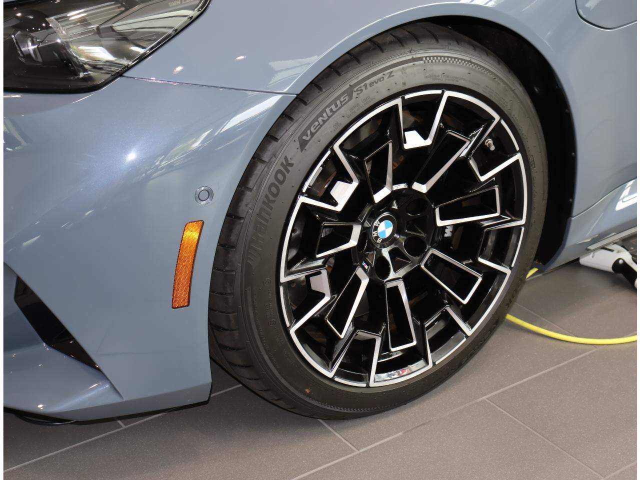2026 BMW M5 Sedan