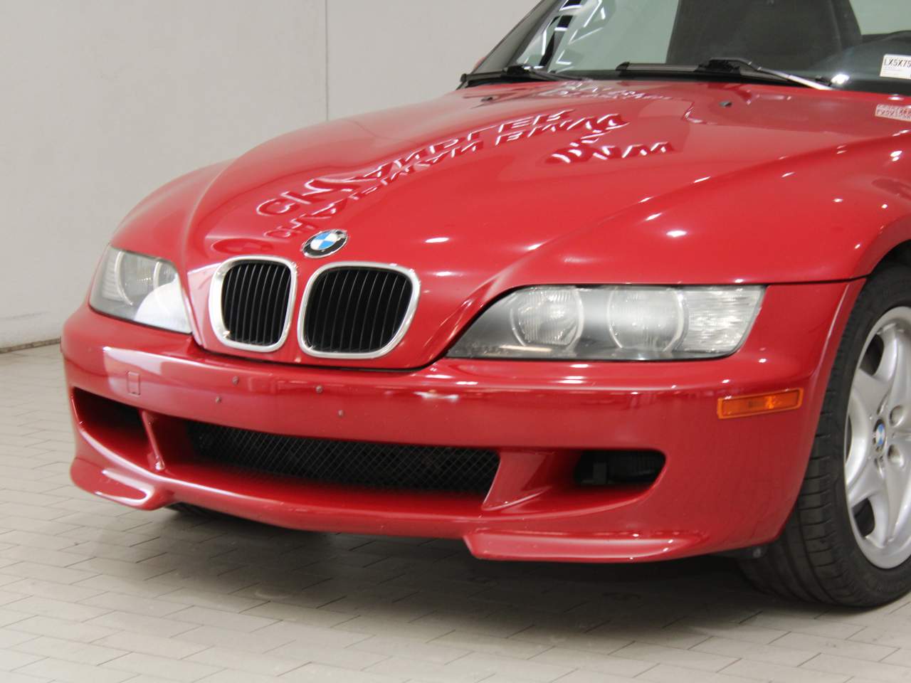 1998 BMW M  