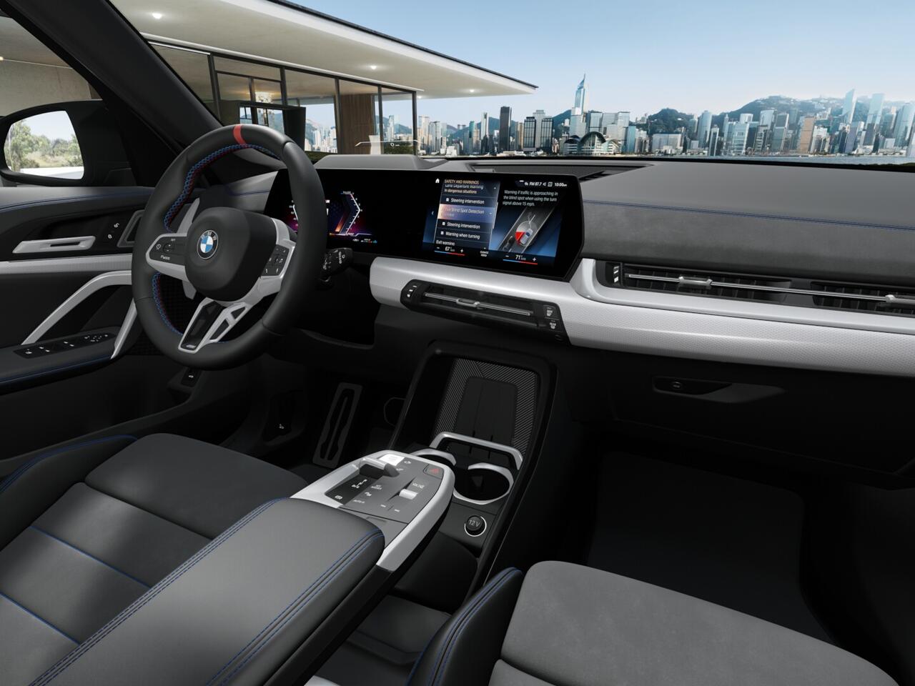 2027 BMW X1 M35i