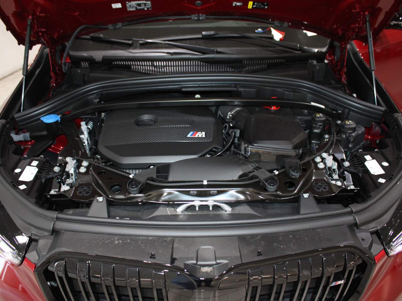 2026 BMW X1 M35i