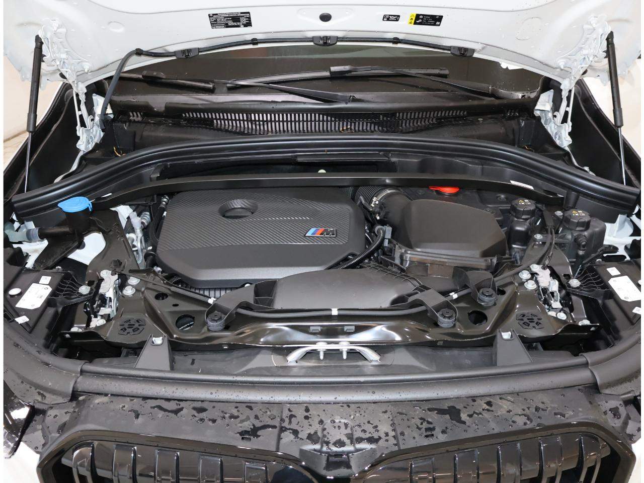 2027 BMW X1 M35i