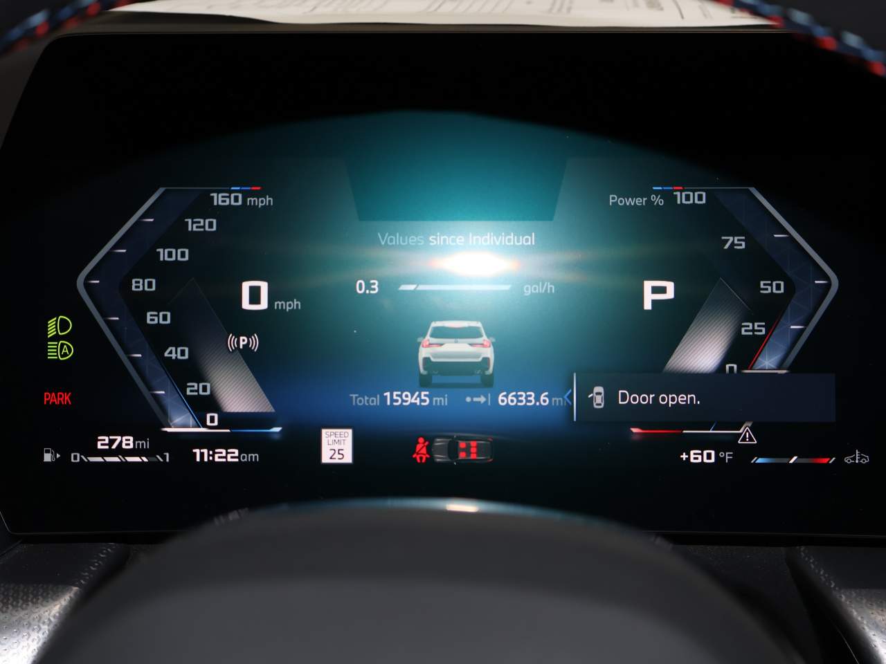 2025 BMW X1 M35i